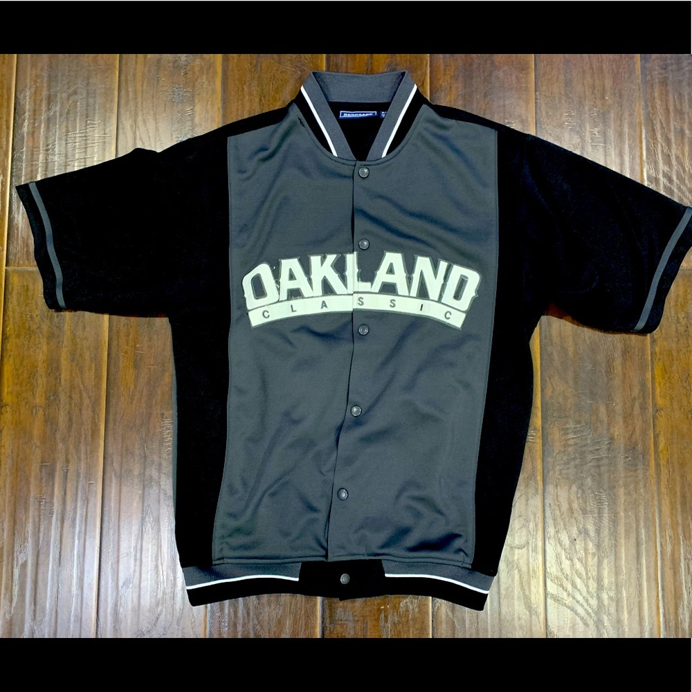 Oakland Classic team jersey (like new)